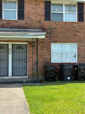 5936 Babylon Street New Orleans, LA 70126 - Photo 2 of 21