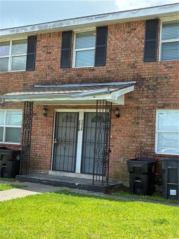 5936 Babylon Street New Orleans, LA 70126 - Photo 3 of 21