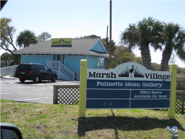 101 Jungle Road Edisto Beach, SC 29438 - Photo 1 of 4 Primary Photo