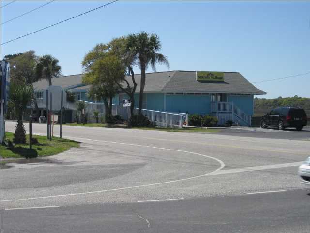 101 Jungle Road Edisto Beach, SC 29438 - Photo 2 of 4 Additional Photo