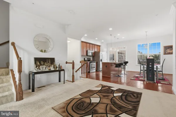 $3,100 | 7206 Wood Meadow Way, Lanham, MD 20706