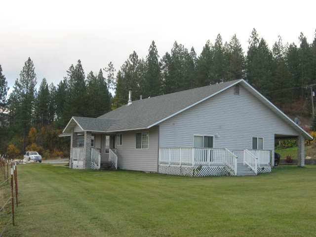 2252 Schmidlekofer Road Chewelah, WA 99109 - Photo 5 of 8 Gallery Image 5