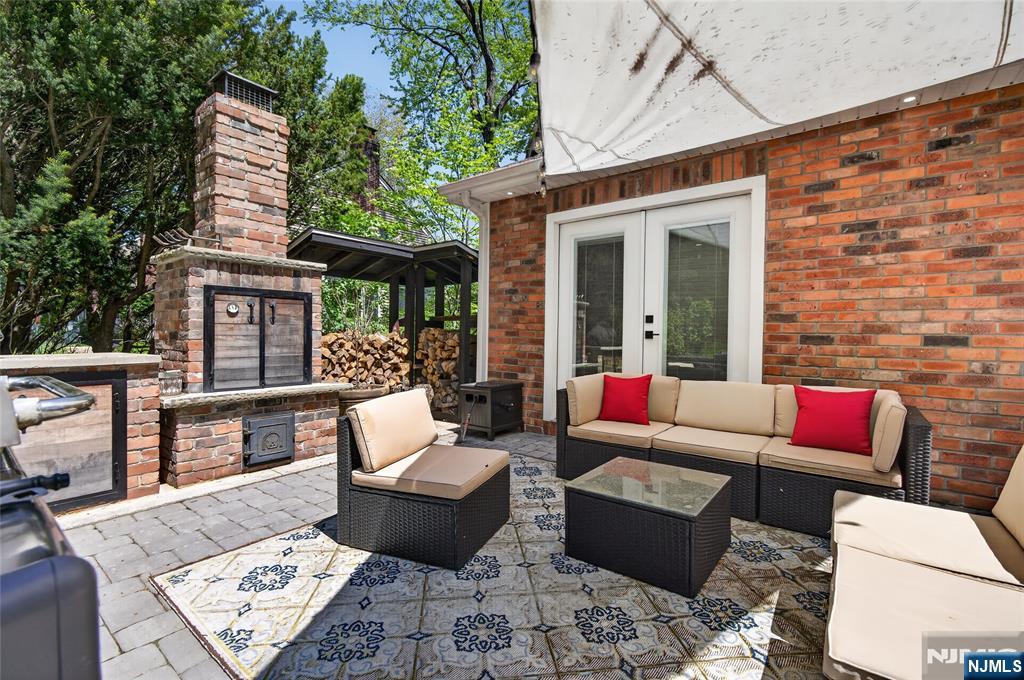 789 Kinderkamack Road Oradell, NJ 07649 - Photo 36 of 45