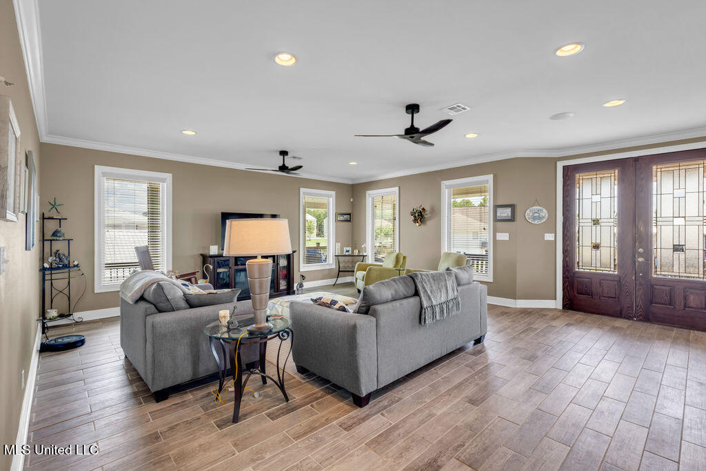 6253 Shawnee Street Kiln, MS 39556 - Photo 13 of 67 6253ShawneeSt-13