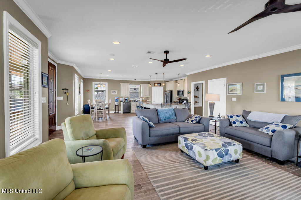 6253 Shawnee Street Kiln, MS 39556 - Photo 15 of 67 6253ShawneeSt-15