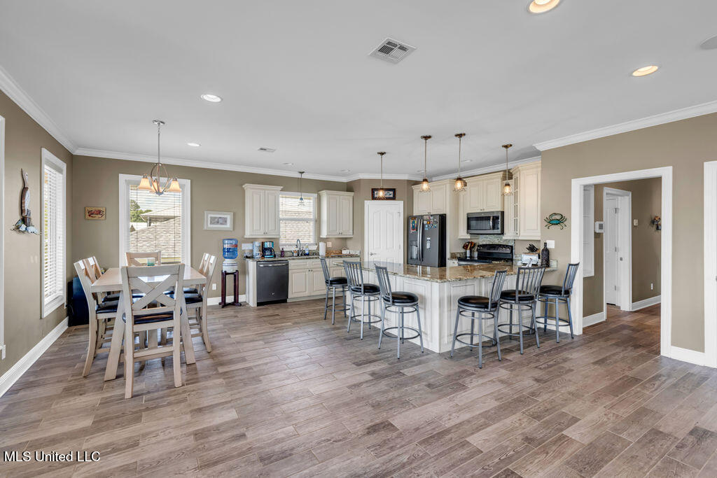 6253 Shawnee Street Kiln, MS 39556 - Photo 16 of 67 6253ShawneeSt-16