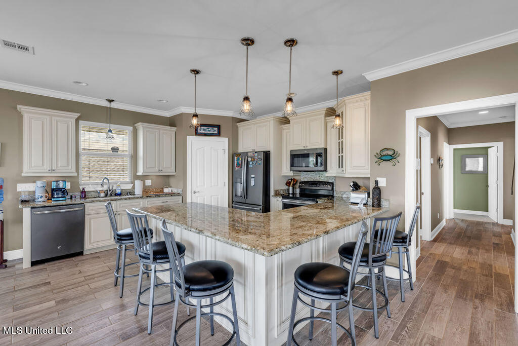 6253 Shawnee Street Kiln, MS 39556 - Photo 18 of 67 6253ShawneeSt-18