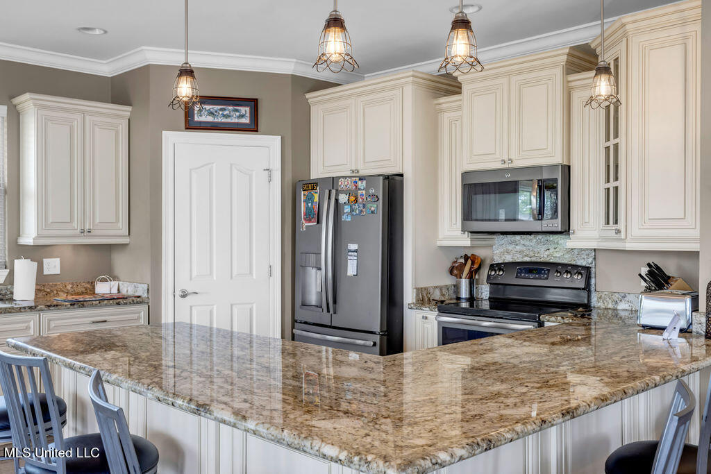 6253 Shawnee Street Kiln, MS 39556 - Photo 19 of 67 6253ShawneeSt-19