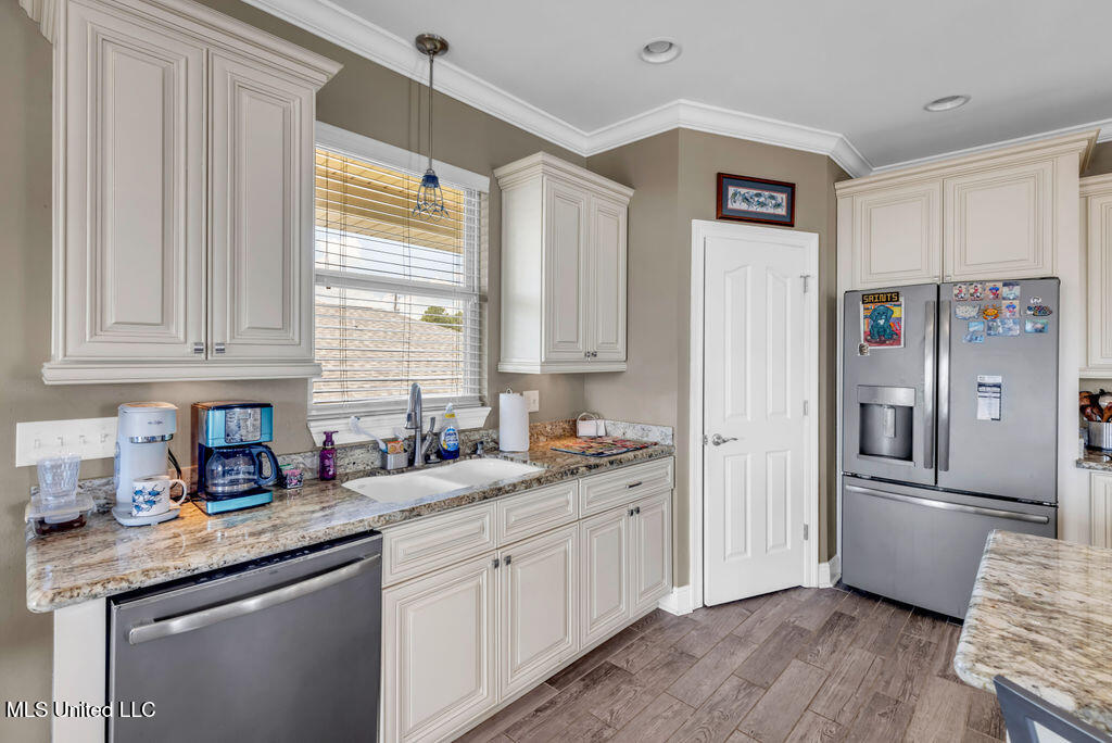 6253 Shawnee Street Kiln, MS 39556 - Photo 20 of 67 6253ShawneeSt-20