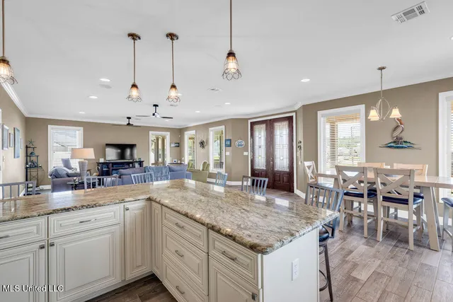 $749,900 | 6253 Shawnee Street, Kiln, MS 39556