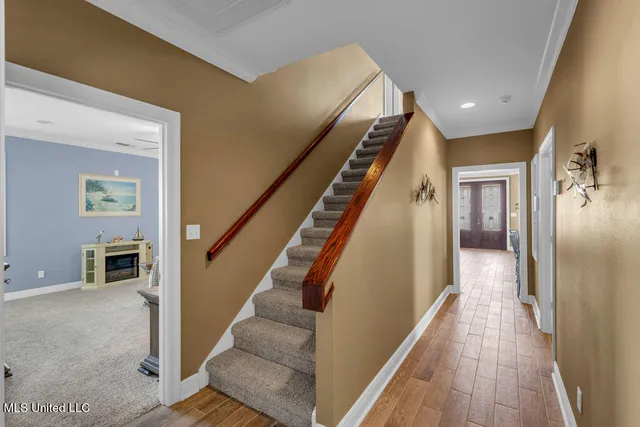 $749,900 | 6253 Shawnee Street, Kiln, MS 39556