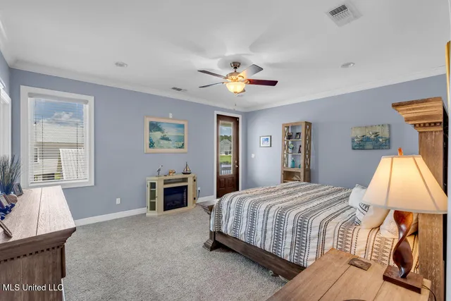 $749,900 | 6253 Shawnee Street, Kiln, MS 39556