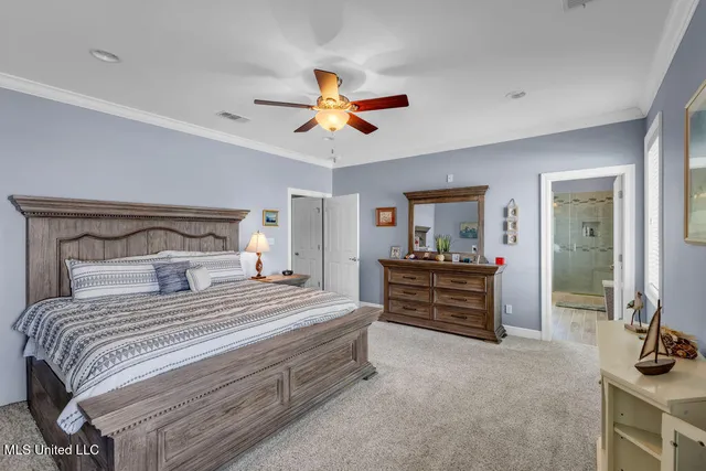 $749,900 | 6253 Shawnee Street, Kiln, MS 39556