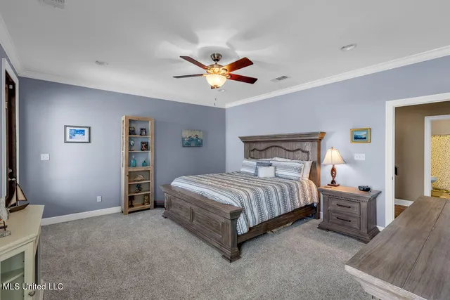 $749,900 | 6253 Shawnee Street, Kiln, MS 39556