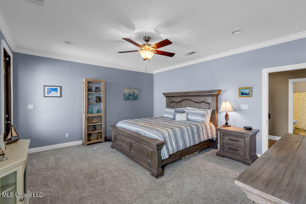 6253 Shawnee Street Kiln, MS 39556 - Photo 34 of 67 6253ShawneeSt-34