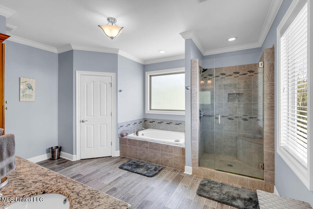 6253 Shawnee Street Kiln, MS 39556 - Photo 35 of 67 6253ShawneeSt-35