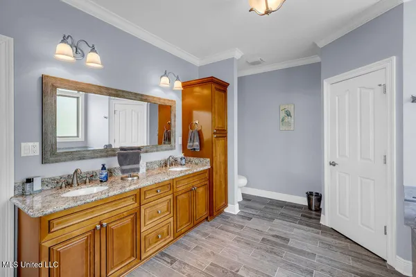 $749,900 | 6253 Shawnee Street, Kiln, MS 39556