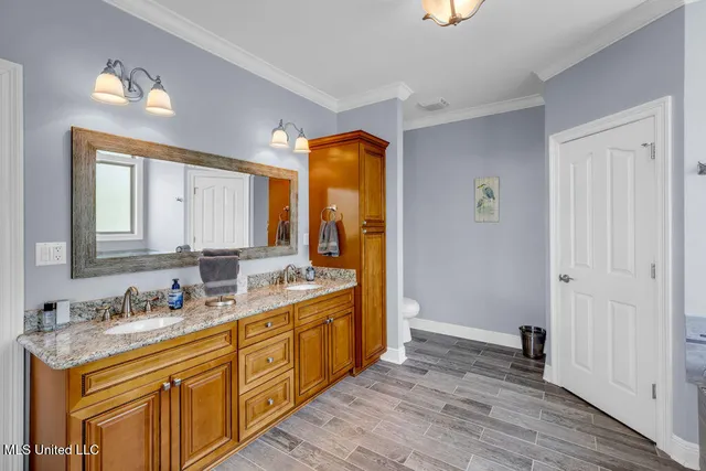 $749,900 | 6253 Shawnee Street, Kiln, MS 39556