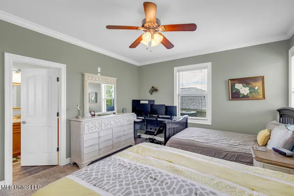 $749,900 | 6253 Shawnee Street, Kiln, MS 39556