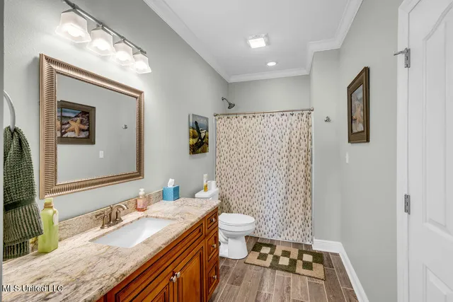 $749,900 | 6253 Shawnee Street, Kiln, MS 39556