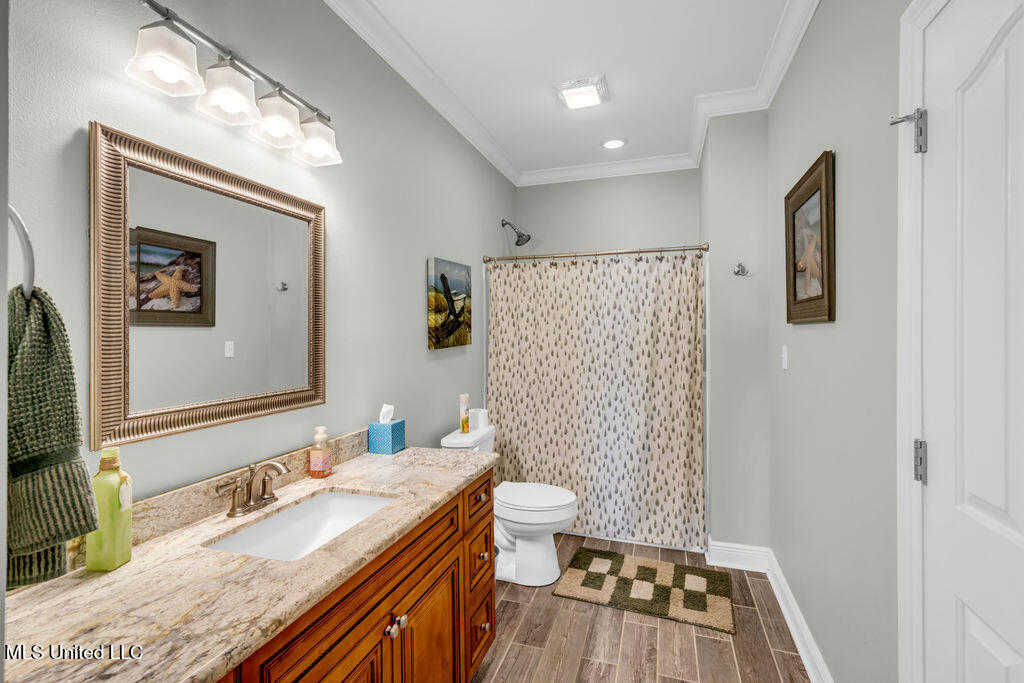 6253 Shawnee Street Kiln, MS 39556 - Photo 40 of 67 6253ShawneeSt-40