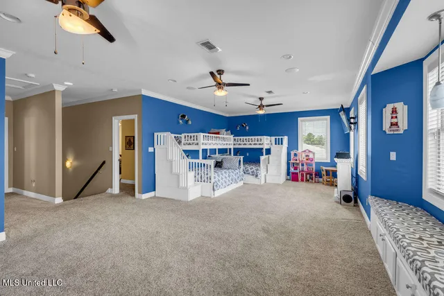 $749,900 | 6253 Shawnee Street, Kiln, MS 39556