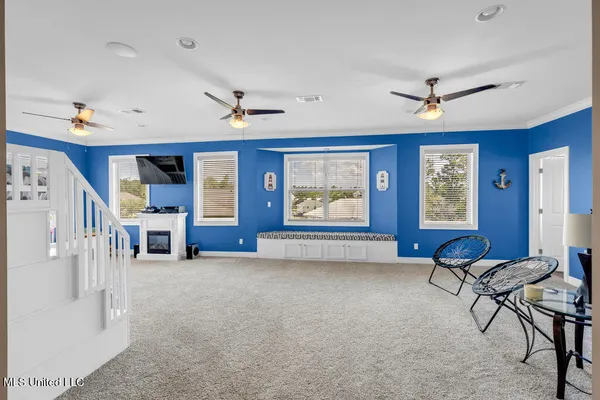 $749,900 | 6253 Shawnee Street, Kiln, MS 39556