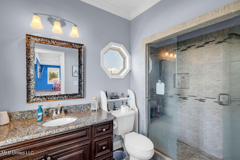 6253 Shawnee Street Kiln, MS 39556 - Photo 45 of 67 6253ShawneeSt-45