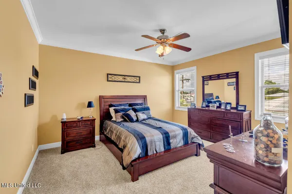 $749,900 | 6253 Shawnee Street, Kiln, MS 39556