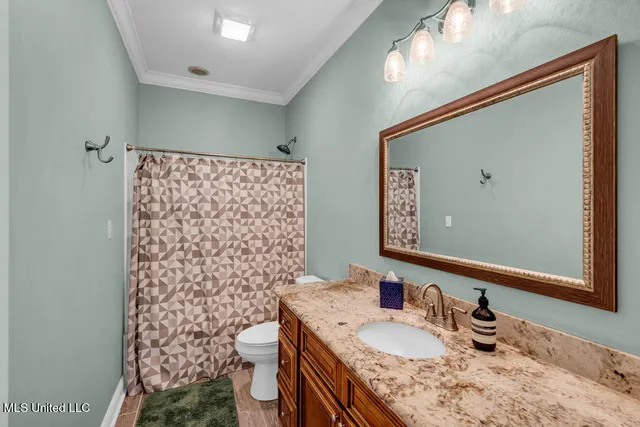 $749,900 | 6253 Shawnee Street, Kiln, MS 39556