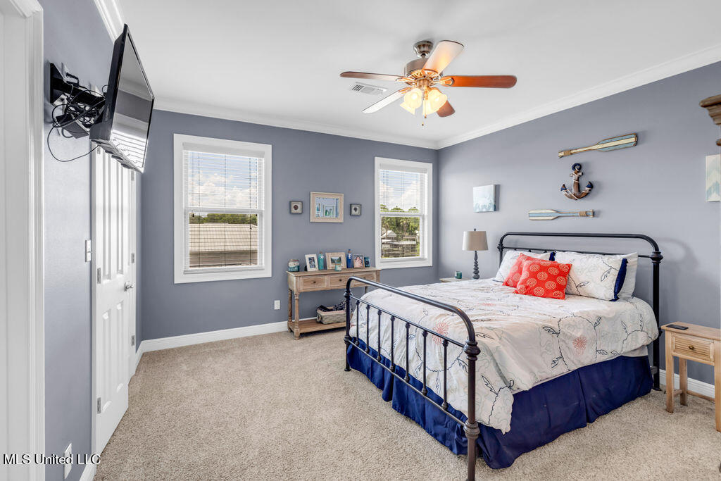 6253 Shawnee Street Kiln, MS 39556 - Photo 51 of 67 6253ShawneeSt-51