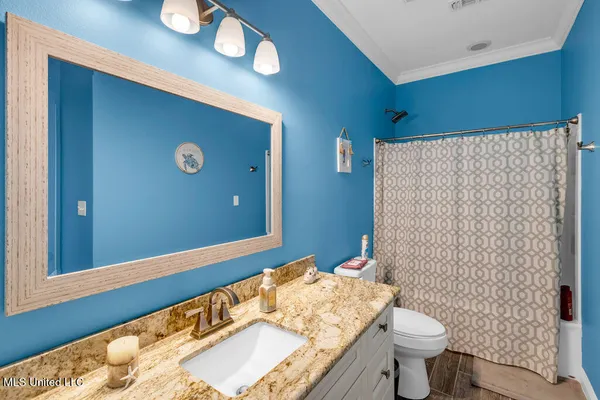 $749,900 | 6253 Shawnee Street, Kiln, MS 39556