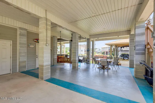 $749,900 | 6253 Shawnee Street, Kiln, MS 39556