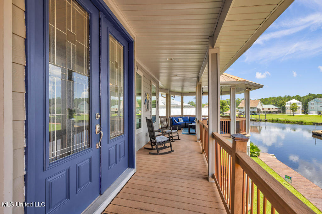 6253 Shawnee Street Kiln, MS 39556 - Photo 6 of 67 6253ShawneeSt-6