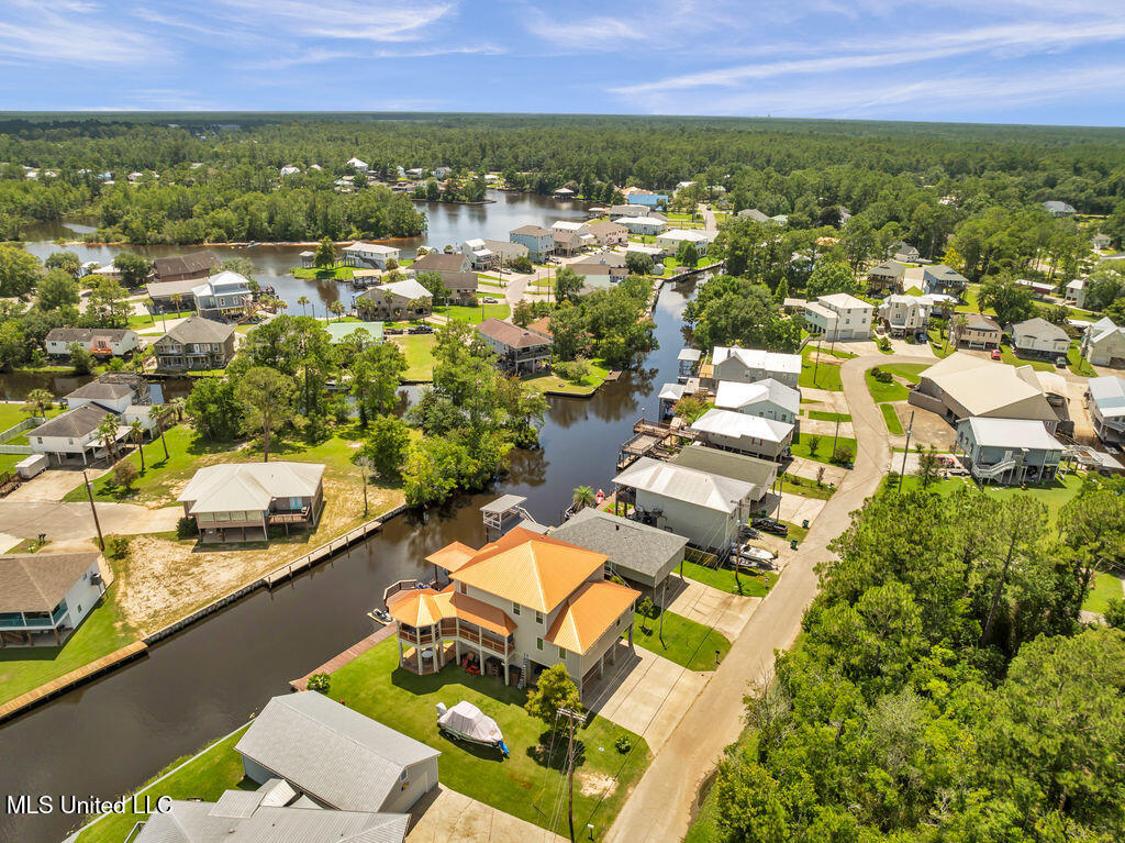 6253 Shawnee Street Kiln, MS 39556 - Photo 65 of 67 6253ShawneeSt-65