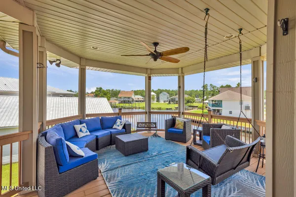 $749,900 | 6253 Shawnee Street, Kiln, MS 39556
