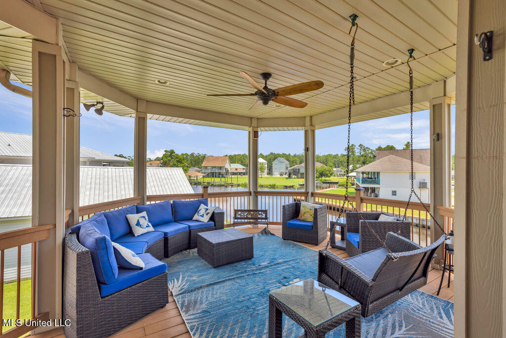 6253 Shawnee Street Kiln, MS 39556 - Photo 8 of 67 6253ShawneeSt-8