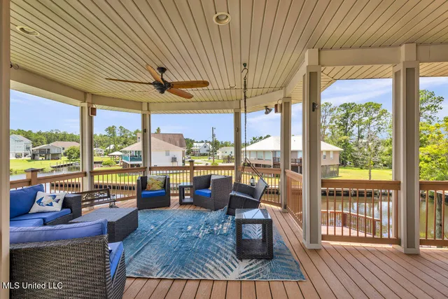 $749,900 | 6253 Shawnee Street, Kiln, MS 39556