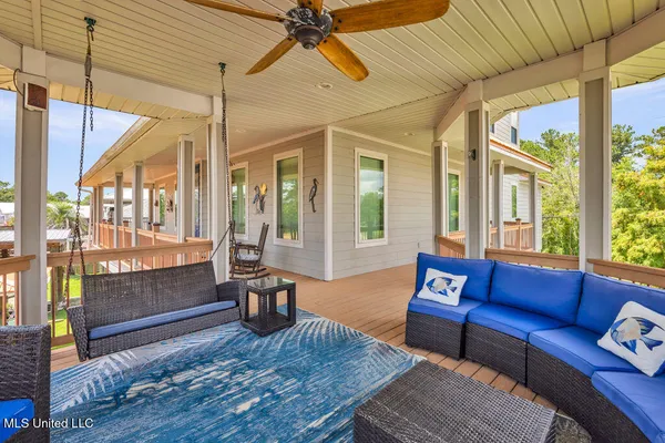 $749,900 | 6253 Shawnee Street, Kiln, MS 39556