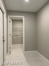 a view of a bathroom