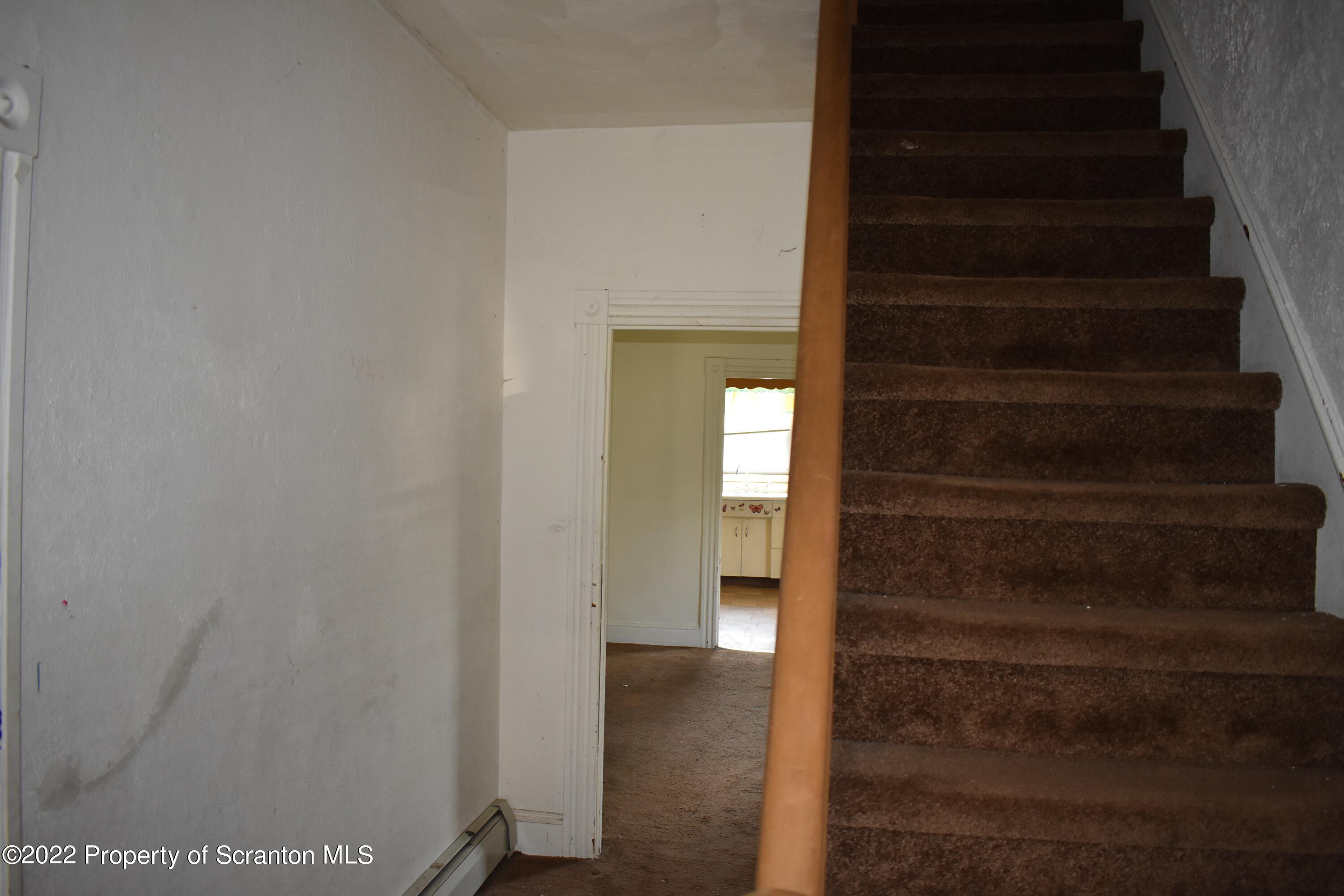 315 Aswell Court Scranton, PA 18504 - Photo 2 of 15 a view of entryway with a front door