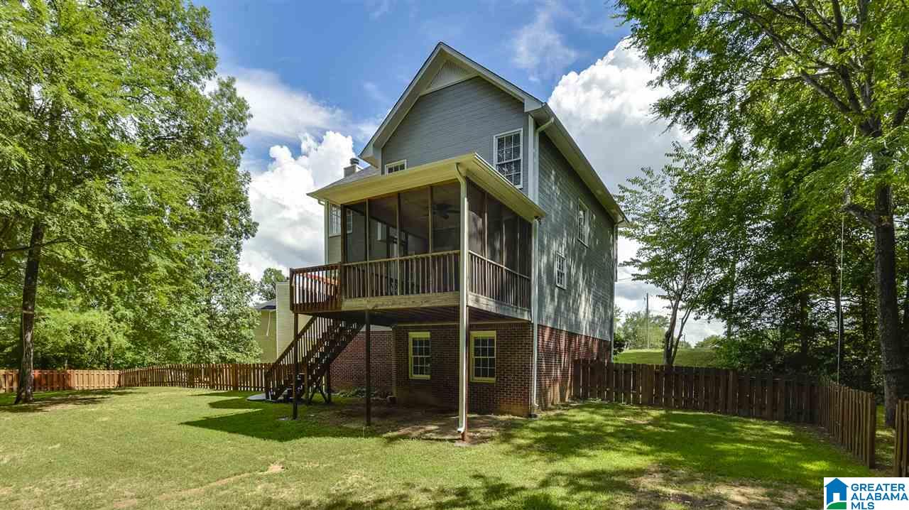 252 Wagon Trail Alabaster, AL 35007 - Photo 39 of 46