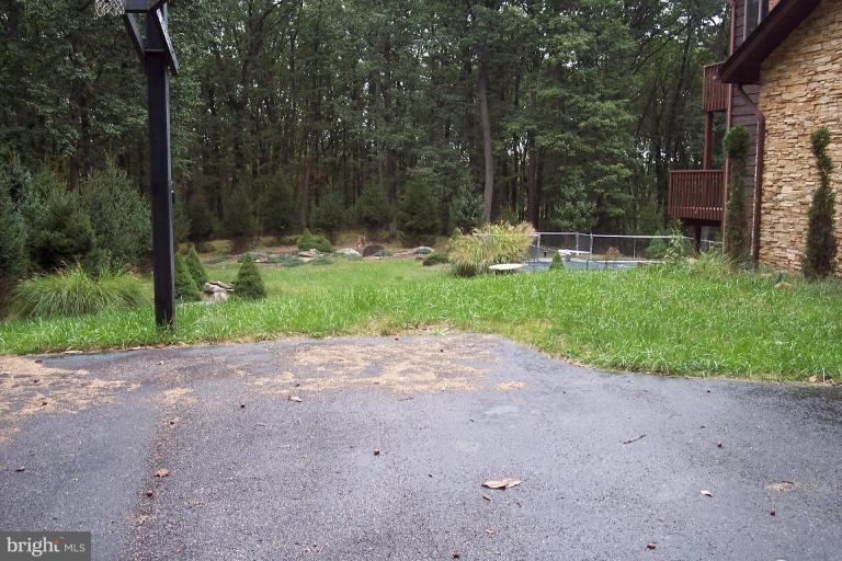 2200 Tufton Ridge Road Reisterstown, MD 21136 - Photo 16 of 22 Wooded View / Acreage