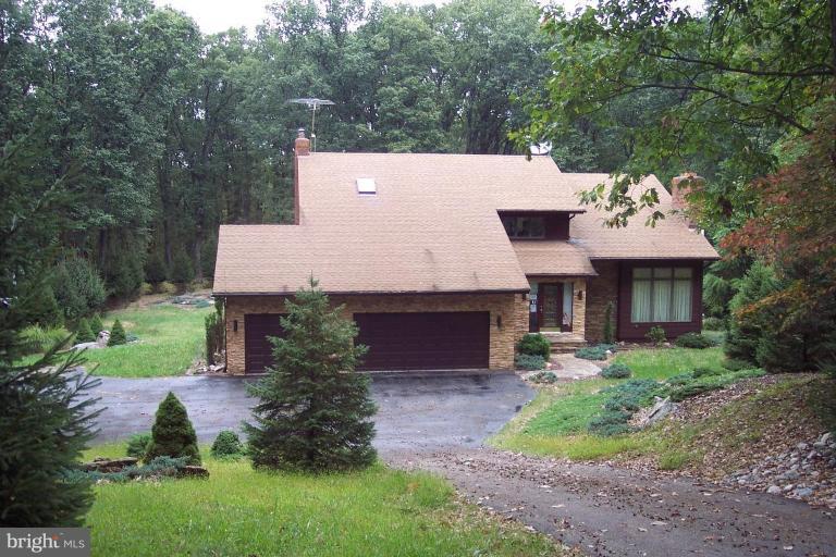 Exterior #2