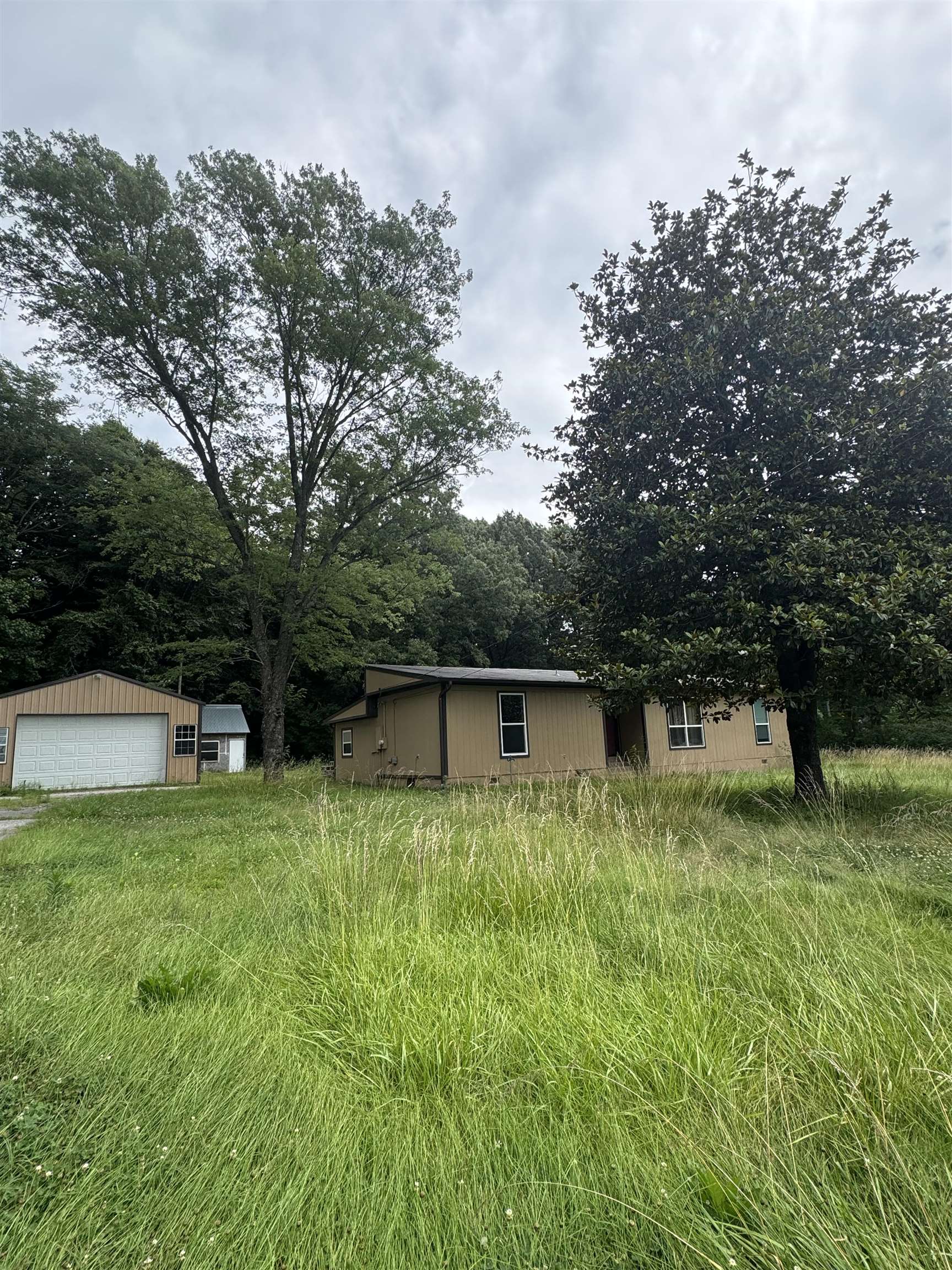 106 Cole Road Drummonds, TN 38023 - Photo 2 of 21 Image quality insufficient for description