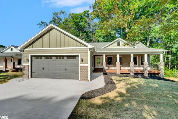 $724,900 | 892 Crenshaw Street, Pendleton, SC 29670