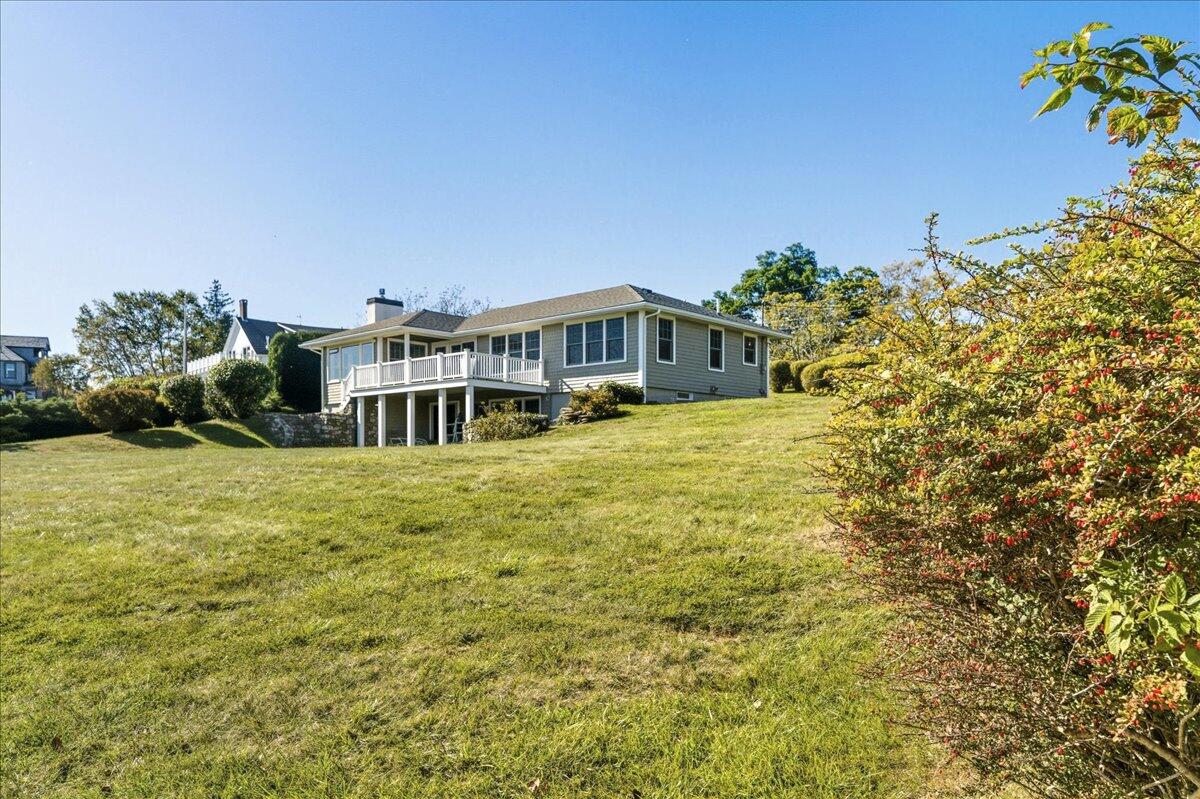 79 Perkins Street Castine, ME 04421 - Photo 62 of 96