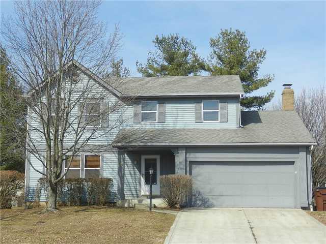 70 Ridgedale Court Powell, OH 43065 - Photo 1 of 20 Gallery Image 1