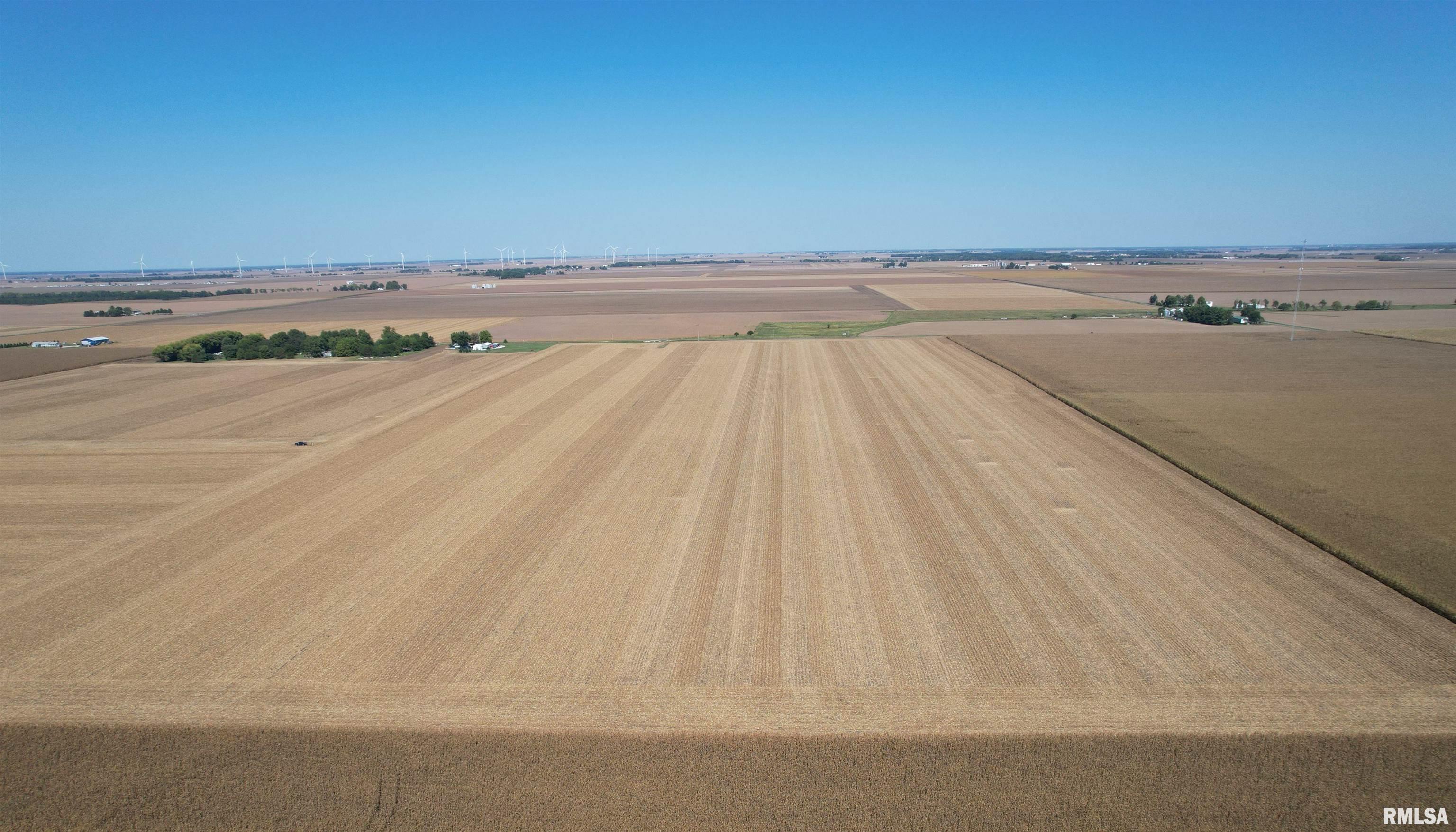 Mansion Road New Berlin, IL 62670 - Photo 2 of 13