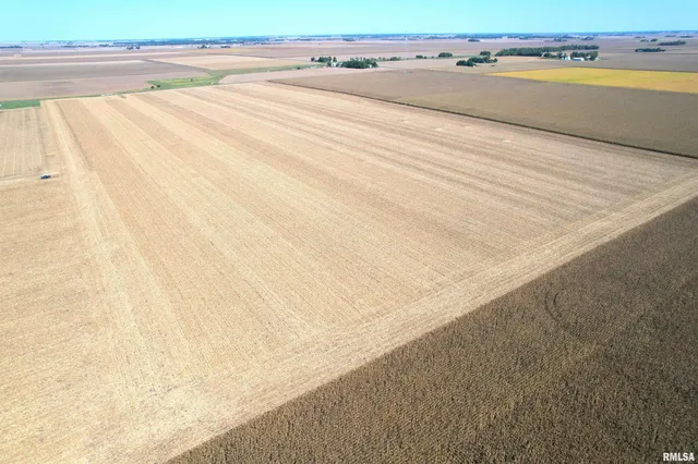 $1,652,496 | Mansion Road, New Berlin, IL 62670